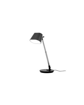 Lampka biurkowa K-BL1527 CZARNY z serii BOLEK Kaja Lighting