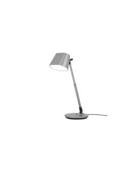 Lampka biurkowa K-BL1527 GRAFIT z serii BOLEK Kaja Lighting