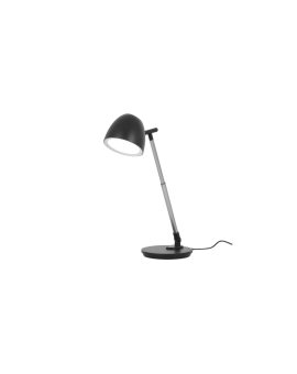 Lampka biurkowa K-BL1528 CZARNY z serii LOLEK Kaja Lighting