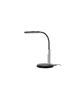 Lampka biurkowa K-BL1513A CZARNY z serii ERIS Kaja Lighting