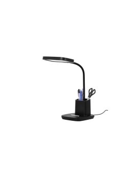 Lampka biurkowa K-BL1301 CZARNY z serii TOLA Kaja Lighting