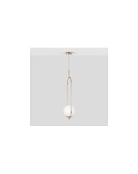 Lampa wisząca K-5391 z serii RITUS Kaja Lighting