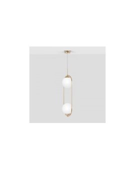 Lampa wisząca K-5392 z serii RITUS Kaja Lighting