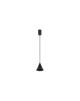 Lampa wisząca ZENITH XS czarny IP20 11452 Nowodvorski