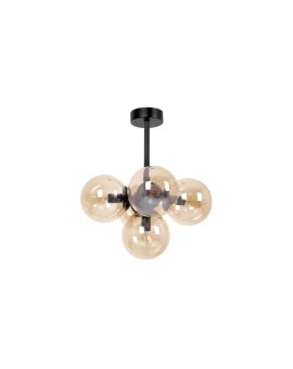 Lampa sufitowa K-5367 z serii PIRO Kaja Lighting