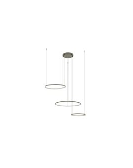 Lampa wisząca CIRCOLO LED 11398 Nowodvorski