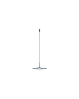 Lampa wisząca SIMONE Umbra Blue GX53 12W LED 11414 Nowodvorski