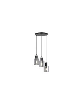 Lampa wisząca K-5252 z serii BRUS Kaja Lighting