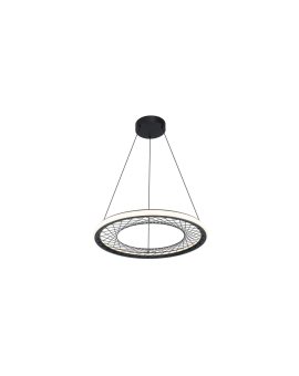 Lampa wisząca NEST 43W LED śr. 61cm ML0524 Milagro