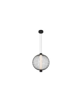 Lampa wisząca KYOTO 32W LED śr. 43cm ML0526 Milagro