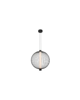 Lampa wisząca KYOTO 39W LED śr. 54cm ML0527 Milagro