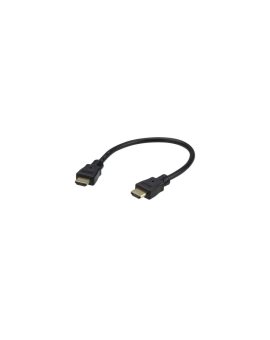 ATEN 2L-7DA3H Kabel HDMI Highspeed, czarny, 0,3 m