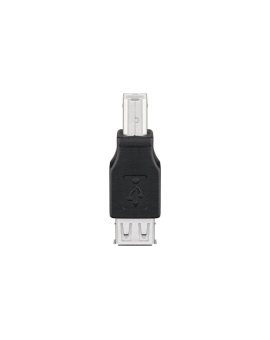 Adapter USB 2.0 Hi-Speed - Połączenie typu Gniazdo USB 2.0 (typ A)