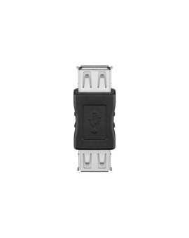 Adapter USB 2.0 Hi-Speed - Połączenie typu Gniazdo USB 2.0 (typ A)
