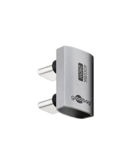 Adapter USB-C™ 180 w kształcie litery U, USB4™