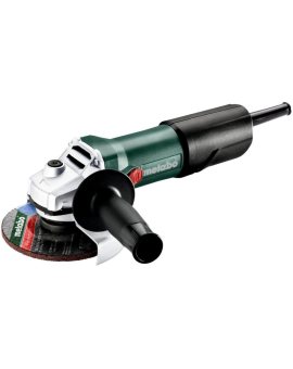 Szlifierka kątowa Metabo WEV 850-125