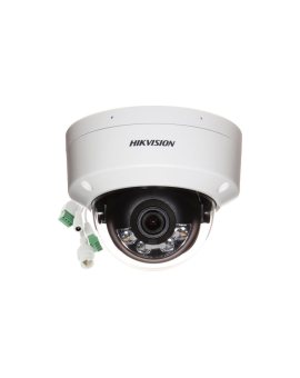 KAMERA WANDALOODPORNA IP DS-2CD2143G2-LIS2U(2.8MM) Smart Hybrid Light AcuSense - 4inbsp/brMpx Hikvision