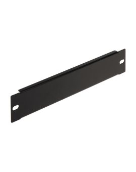 ZAŚLEPKA DO SZAFY RACK E-RP10-1U-B STALFLEX