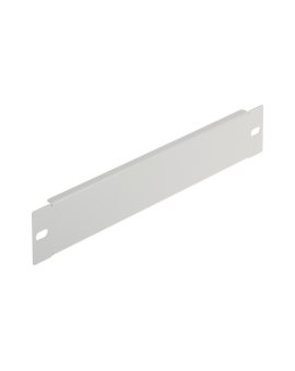 ZAŚLEPKA DO SZAFY RACK E-RP10-1U-G STALFLEX