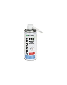 PREPARAT DO CZYSZCZENIA PŁYTEK PCB KONTAKT-PCB-PLUS/400 SPRAY 400ml AG TERMOPASTY