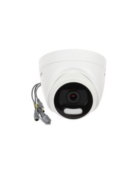 KAMERA AHD, HD-CVI, HD-TVI, PAL DS-2CE72HFT-F28(2.8MM) ColorVu - 5inbsp/brMpx Hikvision