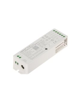 STEROWNIK OŚWIETLENIA LED ZigBee, ZL5 Wi-Fi, 2.4 GHz, RGBCCT (RGBWW) 12inbsp/br... 48inbsp/brV DC MiBOXER / Mi-Light