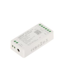 STEROWNIK OŚWIETLENIA LED FUT039S 2.4 GHz, RGBCCT (RGBWW) 12inbsp/br... 24inbsp/brV DC MiBOXER / Mi-Light