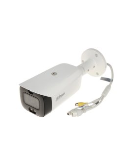 KAMERA IP IPC-HFW3849T1-AS-PV-0280B-S5 TiOC Full-Color - 8.3inbsp/brMpx 4K UHD 2.8inbsp/brmm DAHUA