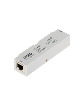 MODUŁ KOMUNIKACYJNY ETHERNET IP-180 PARADOX