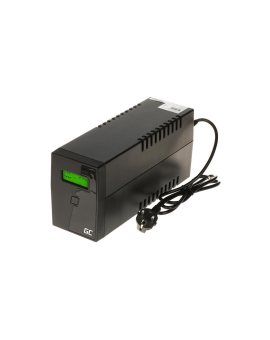 ZASILACZ UPS UPS02 800inbsp/brVA Green Cell