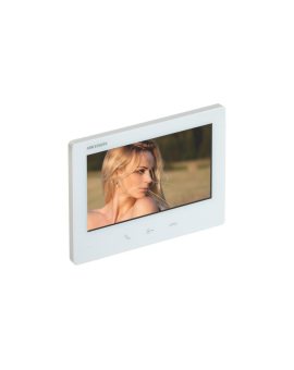 PANEL WEWNĘTRZNY DS-KH7300EY-WTE2/WHITE Hikvision