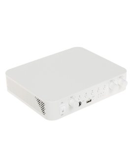 2-STREFOWY WZMACNIACZ SIECIOWY DS-QAE1A80G1-VB 80inbsp/brW Hikvision