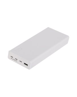 POWERBANK POWERPLAY-20S-WHITE-GC 20000inbsp/brmAh 22.5inbsp/brW Green Cell