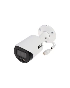 KAMERA IP BCS-L-TIP18FCR3L3-AI1 NightColor - 8inbsp/brMpx 4K UHD 2.8inbsp/brmm BCS Line