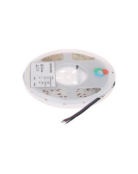 TAŚMA LED LED-COB-24V/14W-RGB/5M MW Lighting