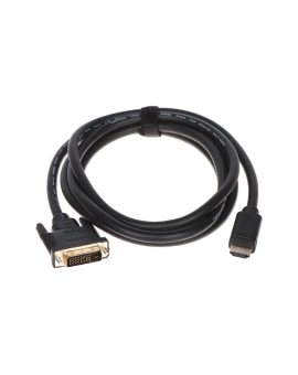 ADAPTER DVI-W/HDMI-W-2.0M UNITEK