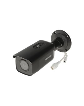 KAMERA IP DS-2CD2T46G2-2I(2.8MM)(C)(BLACK) ACUSENSE - 4inbsp/brMpx Hikvision