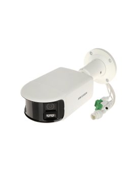 KAMERA IP DS-2CD2T46G2P-ISU/SL(2.8MM)(C) PANORAMICZNA ACUSENSE - 4.1inbsp/brMpx 2inbsp/brx 2.8inbsp/brmm Hikvision