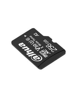 KARTA PAMIĘCI TF-W100-256GB microSD UHS-I, SDXC 256inbsp/brGB DAHUA