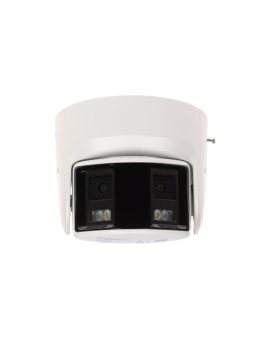 KAMERA IP DS-2CD2346G2P-ISU/SL(2.8MM)(C) PANORAMICZNA ACUSENSE - 4inbsp/brMpx 2inbsp/brx 2.8inbsp/brmm Hikvision