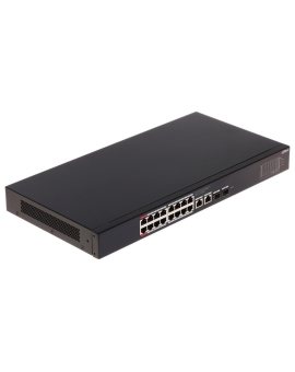 SWITCH POE CS4220-16GT-240 16-PORTOWY SFP DAHUA