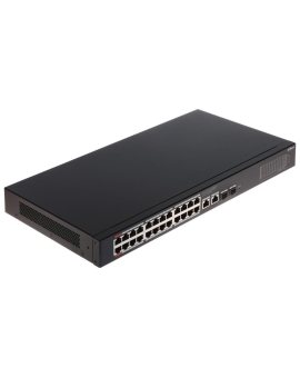 SWITCH POE CS4228-24GT-240 24-PORTOWY SFP DAHUA