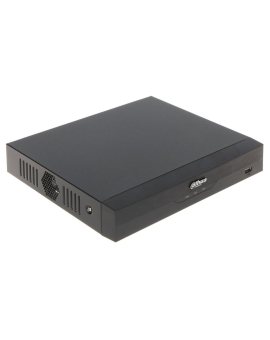 REJESTRATOR AHD, HD-CVI, HD-TVI, CVBS, TCP/IP XVR5108HS-I3(1T) 8 KANAŁÓW SSD 1TB WizSense DAHUA