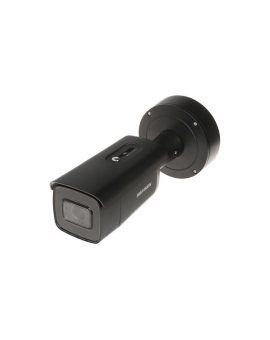 KAMERA WANDALOODPORNA IP DS-2CD2686G2-IZS(2.8-12MM)(C)BLACK ACUSENSE - 8.3inbsp/brMpx, 4K UHD - MOTOZOOM Hikvision
