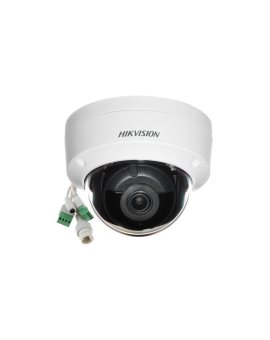 KAMERA WANDALOODPORNA IP DS-2CD2123G2-IS(2.8MM)(D) - 1080p Hikvision