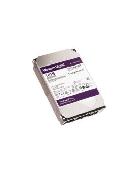 DYSK DO REJESTRATORA HDD-WD181PURP 18TB 24/7 WESTERN DIGITAL