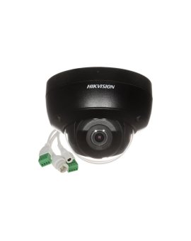 KAMERA WANDALOODPORNA IP DS-2CD2146G2-ISU(2.8MM)(C)(BLACK) ACUSENSE - 4inbsp/brMpx Hikvision