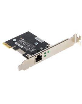 KARTA SIECIOWA ETHERNET PCIE TL-TX201 2.5 Gigabit Ethernet TP-LINK