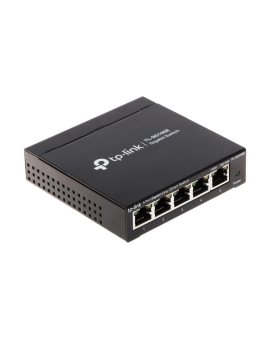 SWITCH TL-SG105E 5-PORTOWY TP-LINK