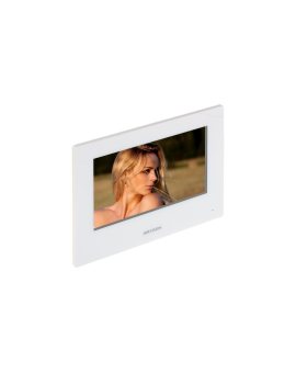 PANEL WEWNĘTRZNY DS-KH6320Y-WTE2/WHITE Hikvision